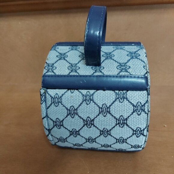 Travel Jewelry box bag carrier - Picture 2 of 9